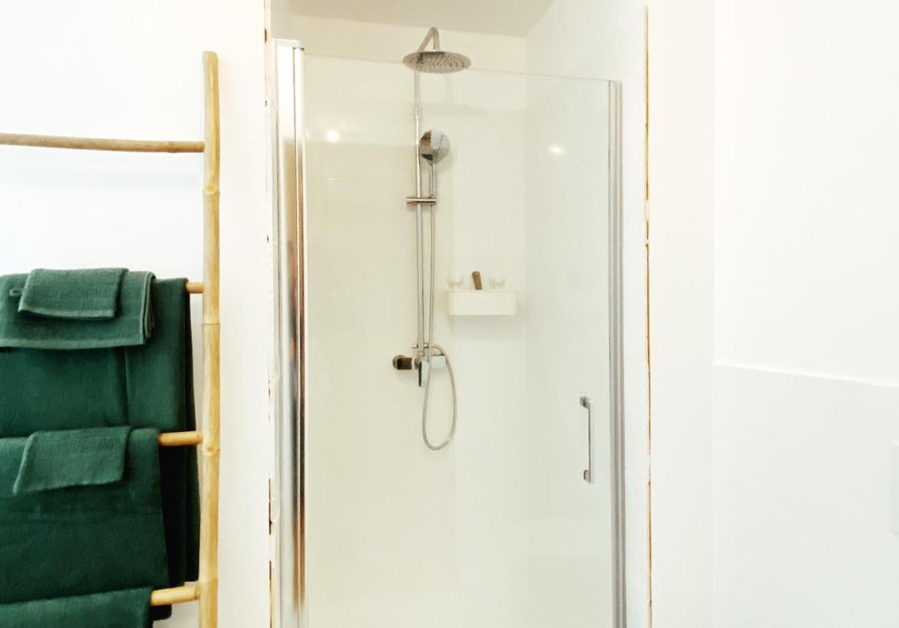 Le Terracotta ⸱ Stationnement Gratuit ⸱ Fibre Apartment Deols Ngoại thất bức ảnh